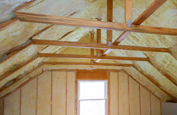 , WV Insulation Contractor Company