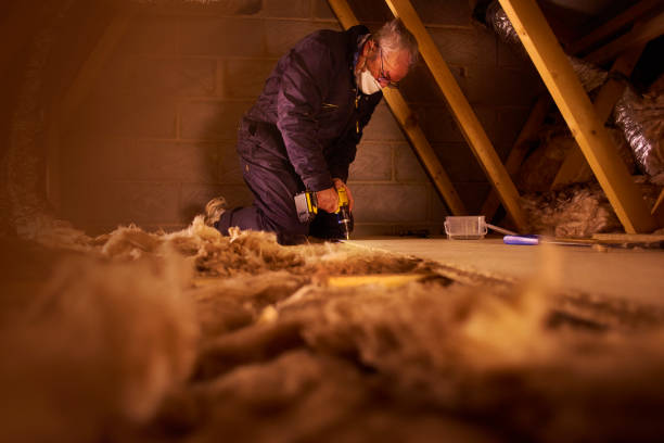 Best Insulation for Specific Applications in Williamstown, WV